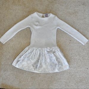 Tahari Girls’ Dress